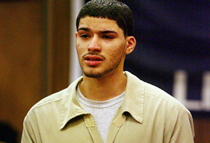 Juan was sentenced to 27 years.