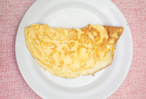 Omelets