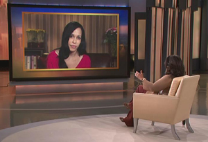 Nadya Suleman on the biggest misconception about her