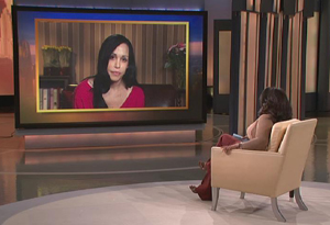 Nadya Suleman on deciding to have more children