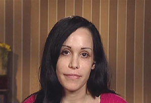 Nadya Suleman on her choices