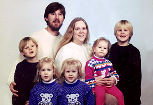 Henderson family