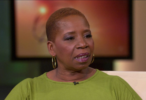 Iyanla vanzant to who was married 6 Facts