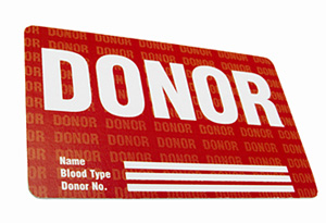 Organ donation