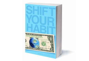 Shift Your Habit by Elizabeth Rogers