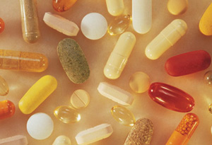 Switch to a multivitamin and save $350 a year.