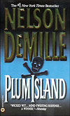 'Plum Island' by Nelson DeMille