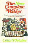 The Complete Walker By Colin Fletcher