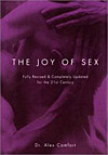 The Joy of Sex By Alex Comfort, MD