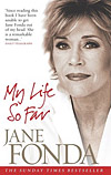 'My Life So Far' by Jane Fonda