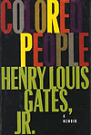 'Colored People' by Henry Louis Gates Jr.