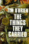 'The Things They Carried' by Tim O'Brien