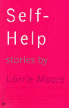 'Self-Help' by Lorrie Moore