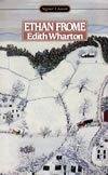'Ethan Frome' by Edith Wharton