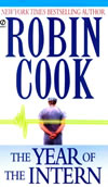 'The Year of the Intern' by Robin Cook