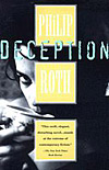 'Deception' By Philip Roth