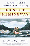 'Hills Like White Elephants' By Ernest Hemingway