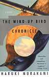 'The Wind-Up Bird Chronicle' By Haruki Murakami