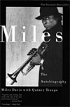 'Miles: The Autobiography' By Miles Davis with Quincy Troupe