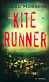 'The Kite Runner' By Khaled Hosseini