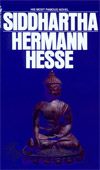 'Siddhartha' by Hermann Hesse
