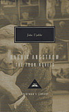 'Rabbit Angstrom: The Four Novels' by John Updike