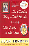 'The Lady in the Van' by Alan Bennett