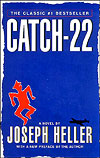 'Catch-22' by Joseph Heller