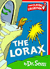'The Lorax' by Dr. Seuss