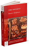 'The Inferno' by Dante Alighieri