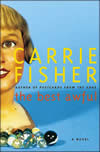 'The Best Awful' by Carrie Fisher