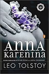 'Anna Karenina' by Leo Tolstoy