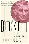 'Samuel Beckett: The Complete Short Prose'