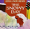 'The Snowy Day' by Ezra Jack Keats