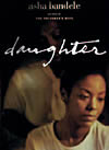 'Daughter' by Asha Bandele