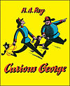 'Curious George' by H.A. Rey