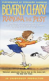 'Ramona the Pest' by Beverly Cleary