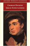 'Great Expectations' by Charles Dickens