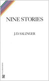 'Nine Stories' by J.D. Salinger