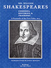 'The Shakespeare First Folio'