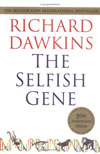'The Selfish Gene' By Richard Dawkins