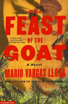 'The Feast of the Goat' By Mario Vargas Llosae