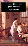 'Persuasion' by Jane Austen