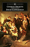 'David Copperfield' by Charles Dickens
