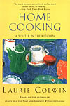 'Home Cooking' by Laurie Colwin