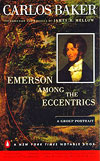 'Emerson Among the Eccentrics' by Carlos Baker