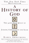 'A History of God' by Karen Armstrong