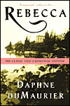 'Rebecca' by Daphne Du Maurier
