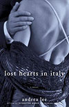 'Lost Hearts in Italy' by Andrea Lee