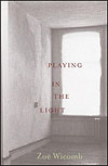 'Playing in the Light' by Zoe Wicomb